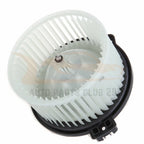 A/C Heater Blower Motor Fan for Toyota Tundra (2004–2006)