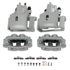 Disc Brake Caliper Full Kit for Dodge Ram 1500 (2011–2018) 18B5054 18B5055 18B4836