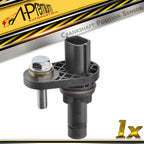 Crankshaft Position Sensor for Cadillac CTS Chevrolet Captiva Sport (2003–2019)