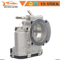 Throttle Body for Hyundai Santa Fe (2010–2012), Sonata (2006–2010), Kia Sportage (2011–2013)