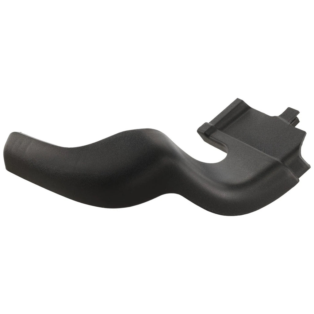 Rear Step Bumper Extension Pad for Toyota Tundra (2007–2012)
