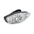 1 pc LED Integrated Rear Tail Light Turn Signals for Honda Yamaha