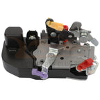 Door Lock Actuator Set for Dodge Ram 3500 Laramie (2003–2009)