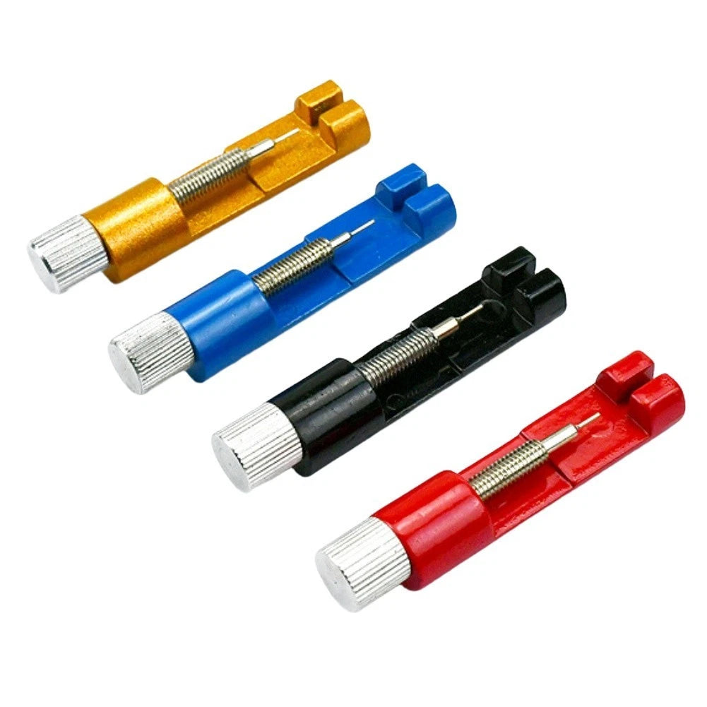 Watch Link Remover Tool for Watch Band Adjustment (Universal)