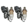 2X Downstream Oxygen Sensor for Chrysler 300M Concorde Intrepid LHS (1998–2004)