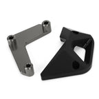 Engine Case Stator Cover Frame Sliders for Kawasaki Z1000 (2010–2015), Z900 (2017)