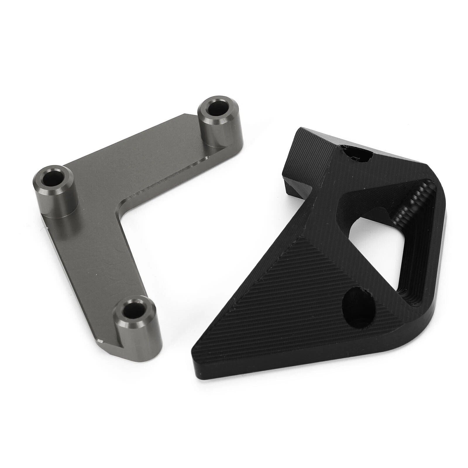 Engine Case Stator Cover Frame Sliders for Kawasaki Z1000 (2010–2015), Z900 (2017)