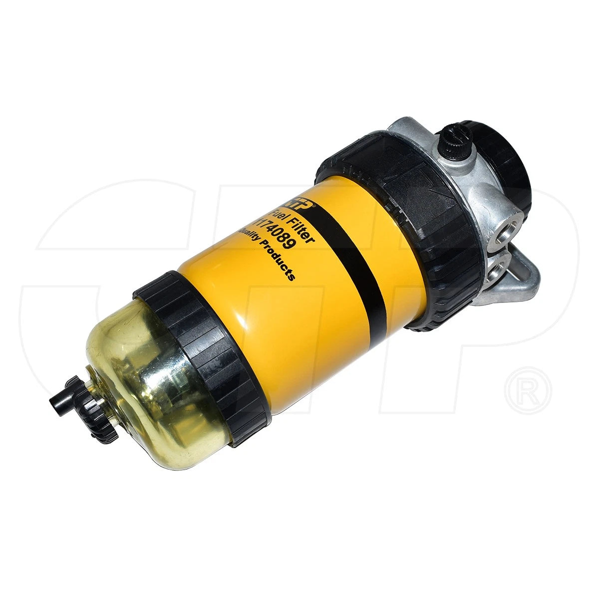 Separator for Caterpillar Models (1458862)