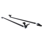 Pair Rear Traction Tie Bar for Chevy Silverado 2500 3500 & GMC Sierra (2001–2010)