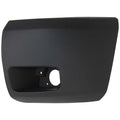 Bumper End Cap for Chevrolet Silverado 1500 (2007-2013)