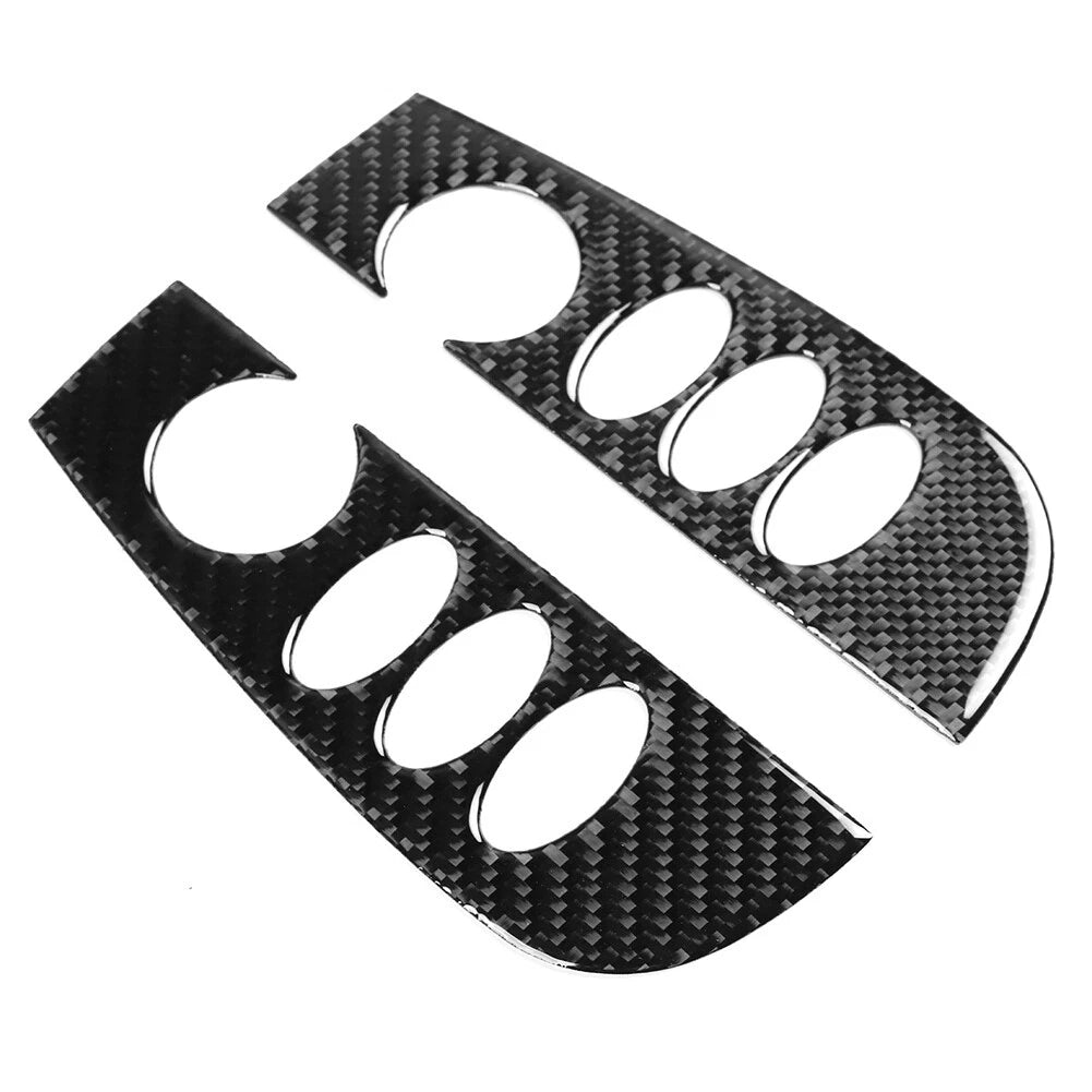 Radio Control Switch Panel Cover Trim for Porsche Boxster 996 (1998–2004) GZ