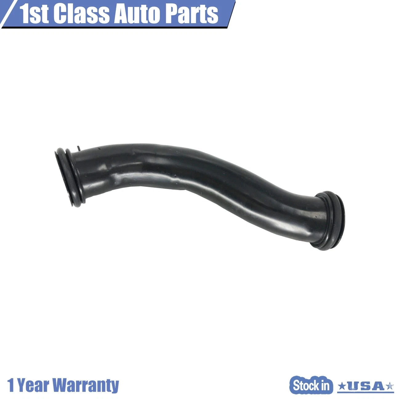 Engine Water Pump Inlet Tube for Chevrolet Cavalier Cobalt (2002-2005)