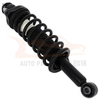 Set of 2 Rear Complete Struts Shocks Springs for Mitsubishi Lancer (2008–2010)