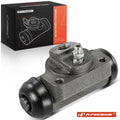 Rear Drum Brake Wheel Cylinder for Chevy Astro (1985–1986)