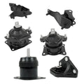 Set of 2 Engine Motor & Trans Mounts for Honda Accord (2003–2007)