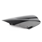 Front Windshield for Yamaha FZ1S (2006–2011) Black Windscreen