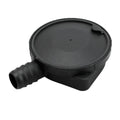 Crankcase Vent Valve PCV for BMW E36 E46 Z3 318i 318is 318ti (1992-2006)
