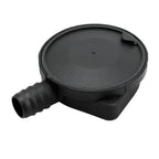 Crankcase Vent Valve PCV for BMW E36 E46 Z3 318i 318is 318ti (1992-2006)