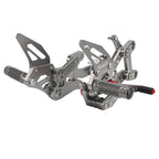 Adjustable Rearsets Foot Pegs for Honda CBR1000RR-R SP (2021–2025) A9