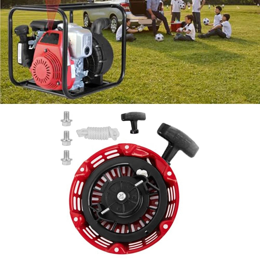 Engine Pull Start Replacement Kit for Honda (All Years)