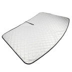 Foldable Windshield Sun Shade for Nissan Frontier (2006-2021)