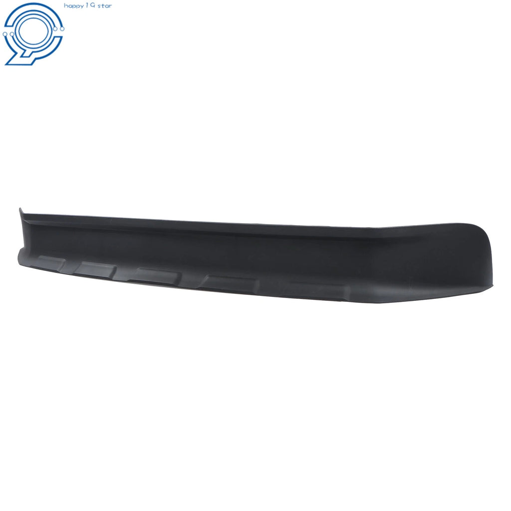 Front Bumper Lower Valance for Ford F-250 F-350 Super Duty (2011–2016)