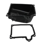 Auto Transmission Oil Pan for VW Golf/Jetta/Passat (2006–2010)