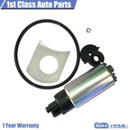 Electric Fuel Pump for Saturn SL SC1 SC2 SW1 SW2 (1997–2002)