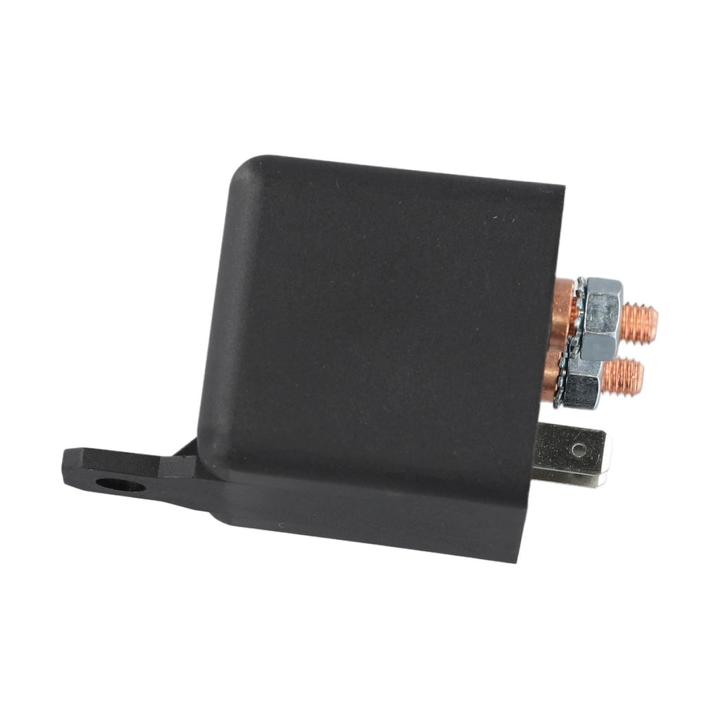 Heavy Current Relay for Automotive (High Current)