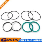 Steering Cylinder Seal Kit for Mercury Verado (896173A01, FSM035, 8M0045604)