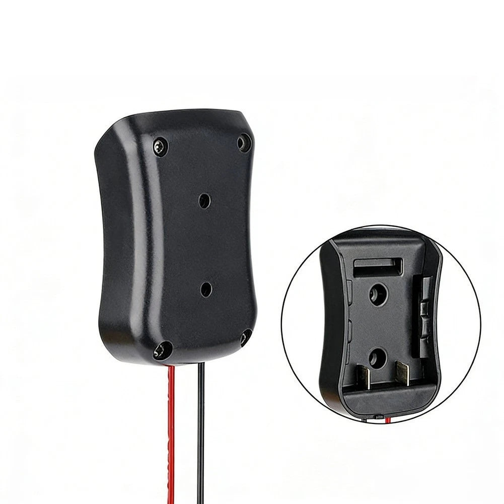 1820V Lithium Battery Connector for Tools (Compatible with )