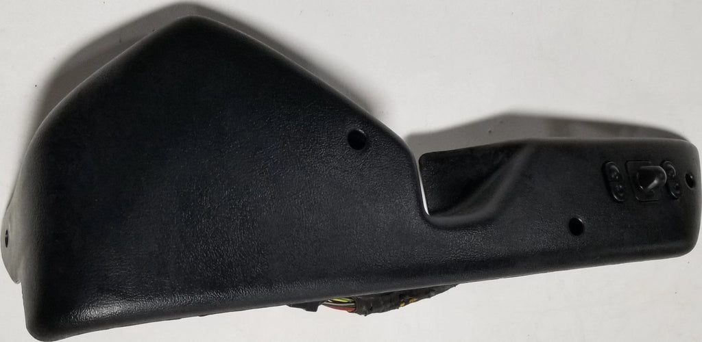 Seat Switch Trim RH Black for Ford Thunderbird Cougar (1989–1997)