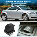 Passenger Side Power Window Switch for Audi TT (2006–2014) No. 8E0959855