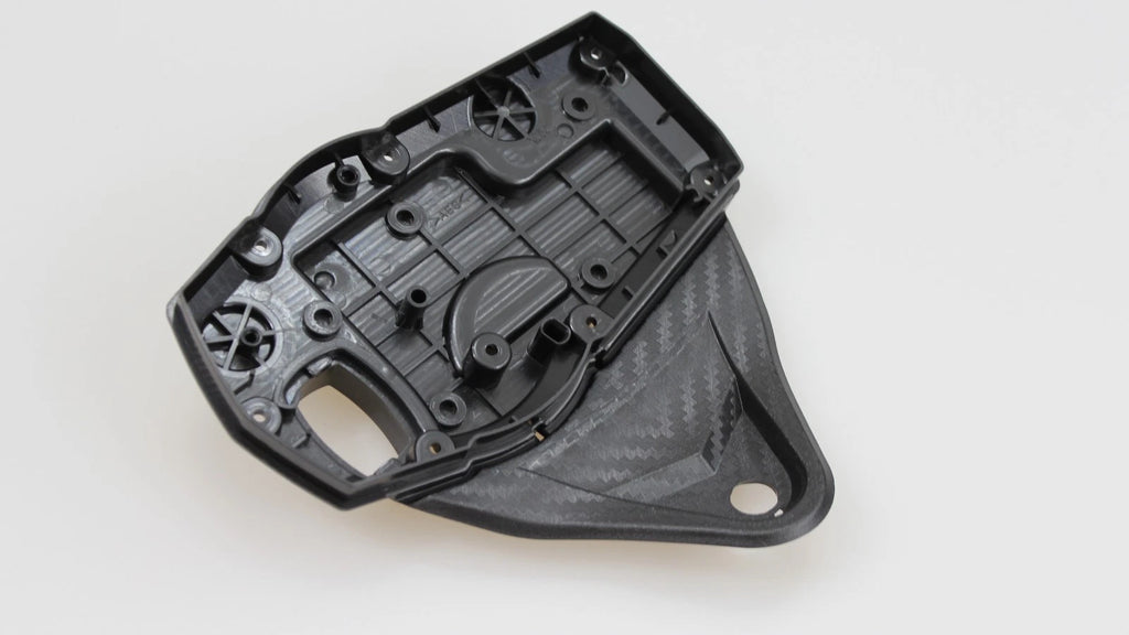 Speedometer Gauge Case Cover for Suzuki GSXR600/GSXR750 (2011–2018)