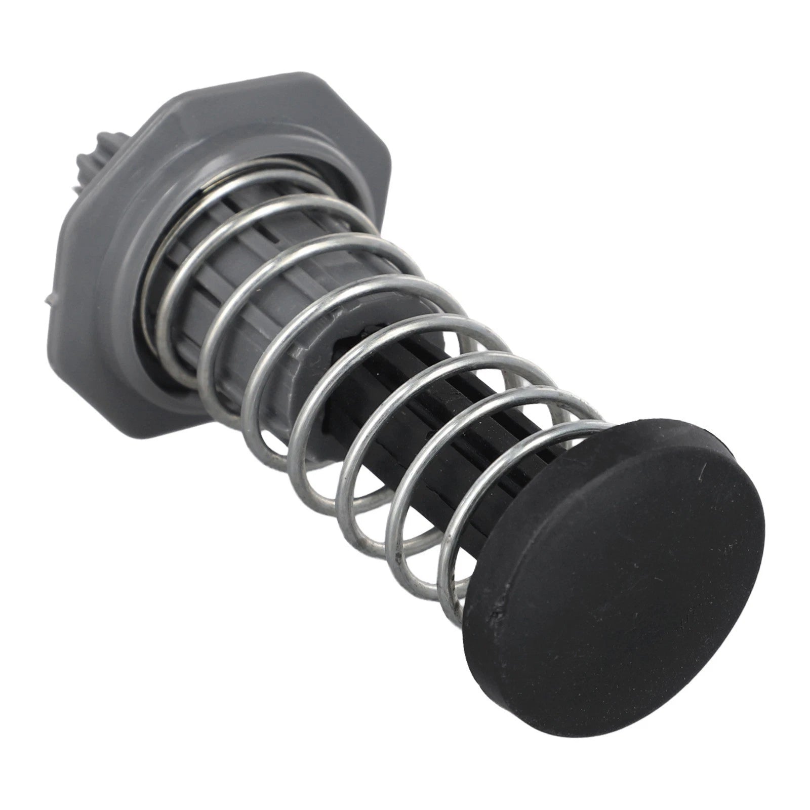 Hood Springs for Mercedes W447 (2015–2023)