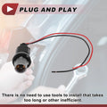 Turn Signal Light Socket Wiring for Honda CR-V (2015-2016)