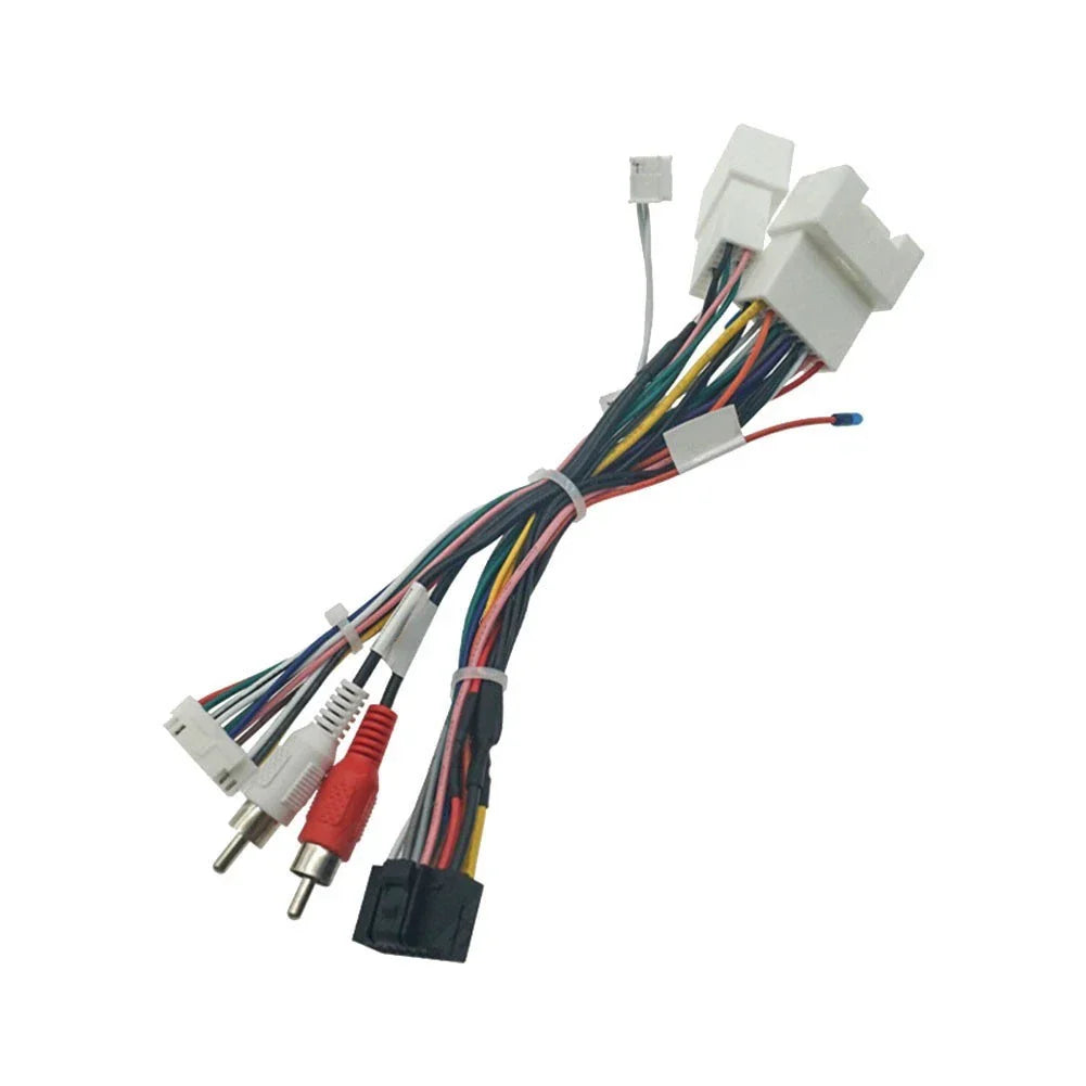 Wiring Harness Part for Mitsubishi Pajero (2006–2013)