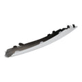 ABS Right Bumper Trim for Mercedes-Benz S550 S550E S600 (2014–2017)