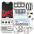 Timing Chain & Head Gasket Set for Chrysler 300 3.6L V6 (2011–2015) 5184352AF