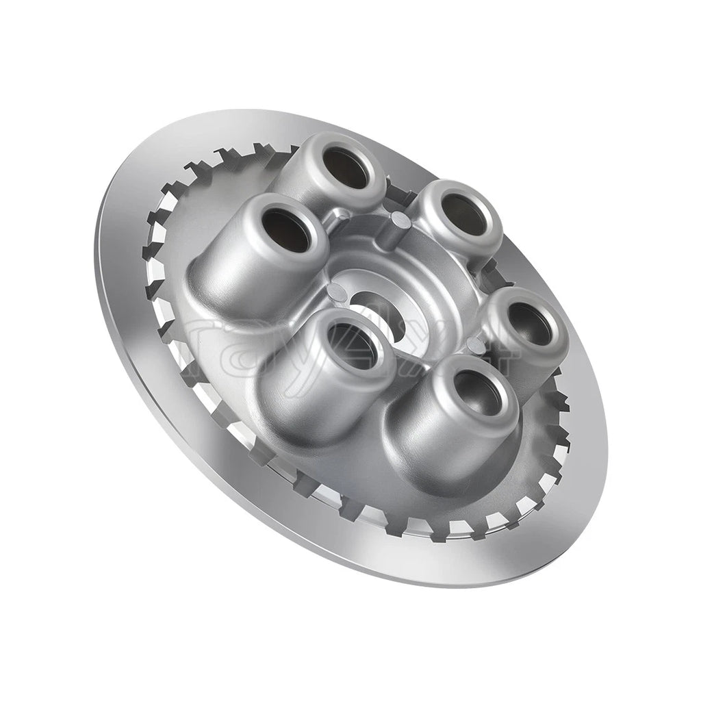 Clutch Pressure Plate 21462-24F00 for Suzuki GSX1300R Hayabusa (1999–2020)