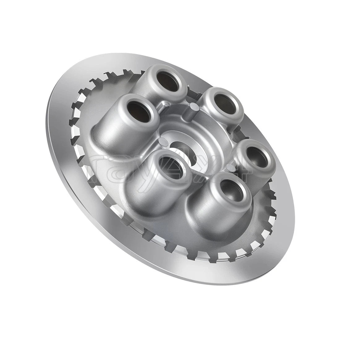 Clutch Pressure Plate 21462-24F00 for Suzuki GSX1300R Hayabusa (1999–2020)