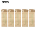 5pcs Dust Bags for VK 118/119 120 121/122 Vacuum Cleaner