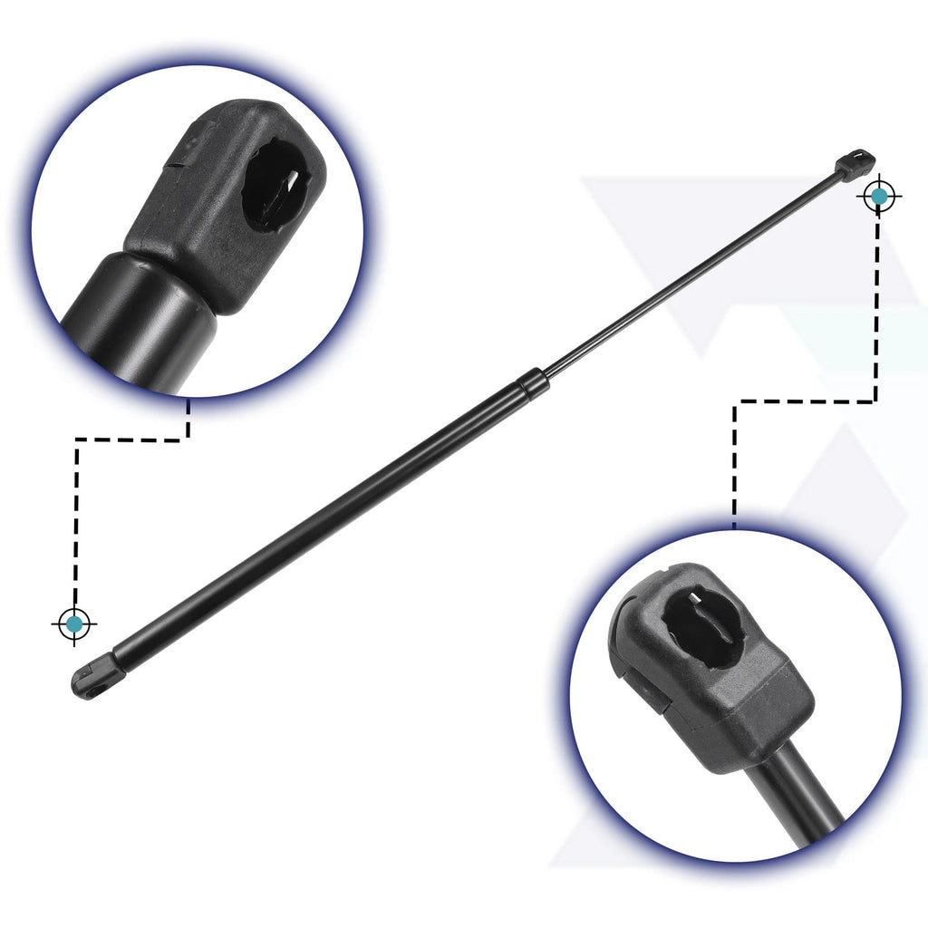 2 Pcs Front Hood Lift Supports Struts for Toyota Corolla E210 (2018–2020)