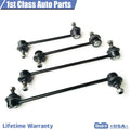 Front Suspension Sway Bar for Lexus RX300 ES300 Toyota Camry Solara (1997–2004)