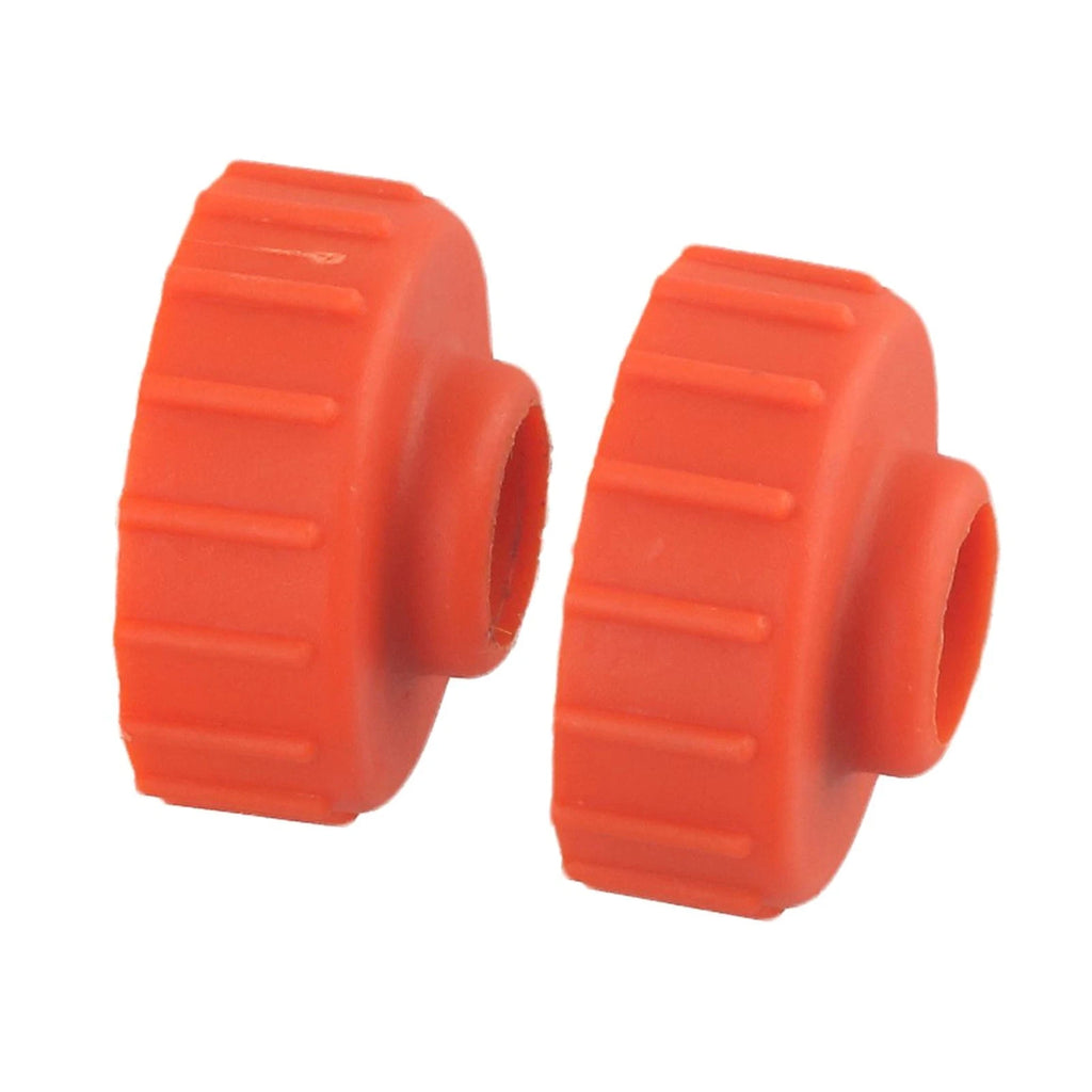 Spool Retainer Bump Knob for Homelite (308042003, 099068001002, 99068801002)