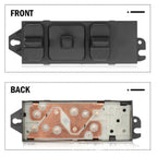 Seat Heating Switch for Dodge Front Left