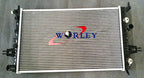 Radiator for Holden Astra/Zafira TS 1.8L/2.0L (1998-2004)