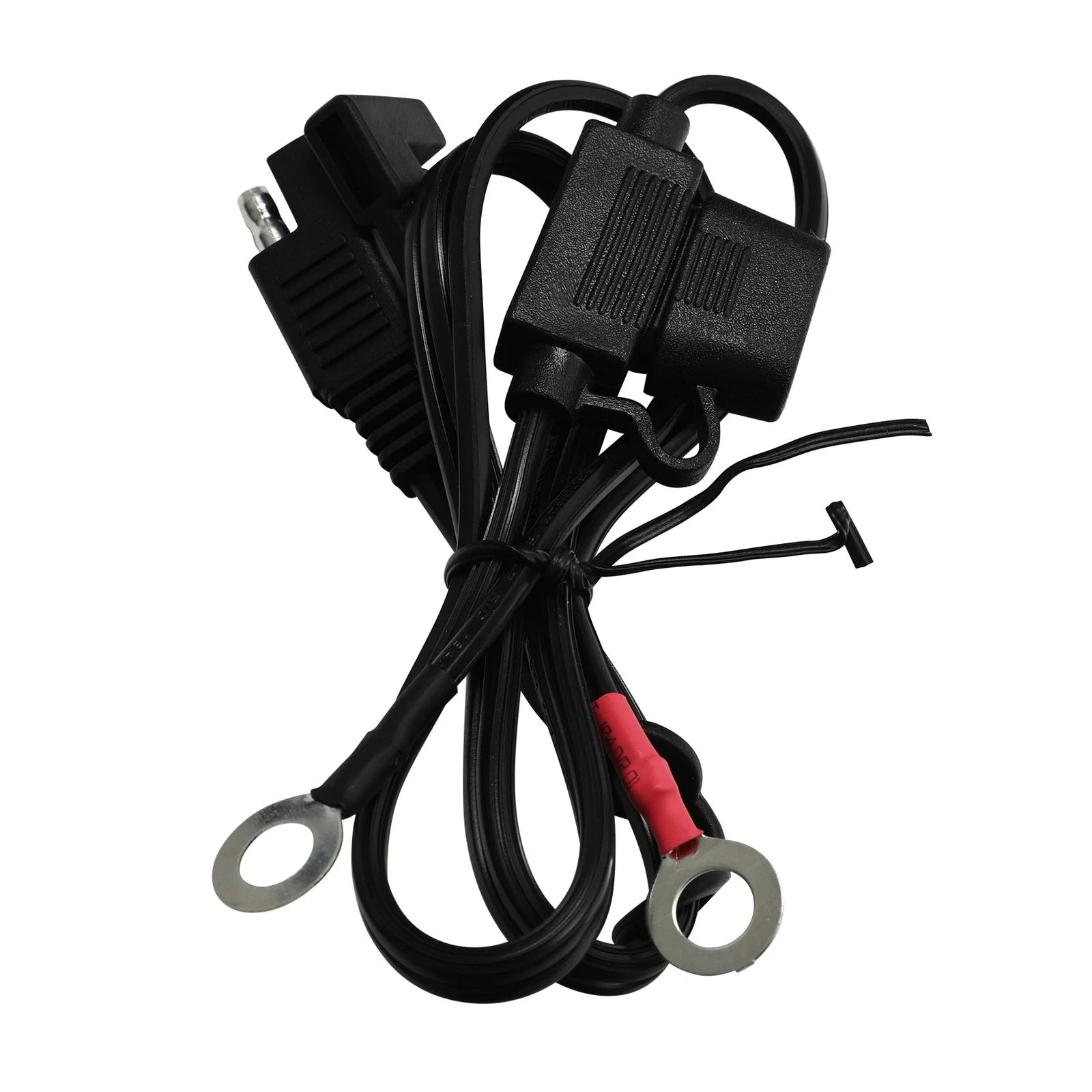 Battery Cable Terminal Ring Connector for Harley ATV (Fitment Specific)