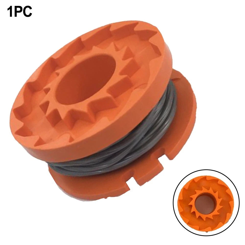 Automatic Mower Spool for Mower