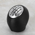 6 Speed Shift Gear Knob for Renault Megane III, Nissan Primastar (2008-2016)
